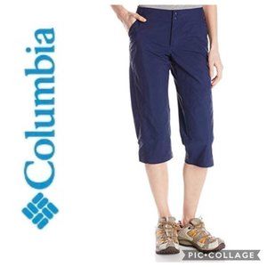 COLUMBIA PFG OMNI SHADE CAPRI!!